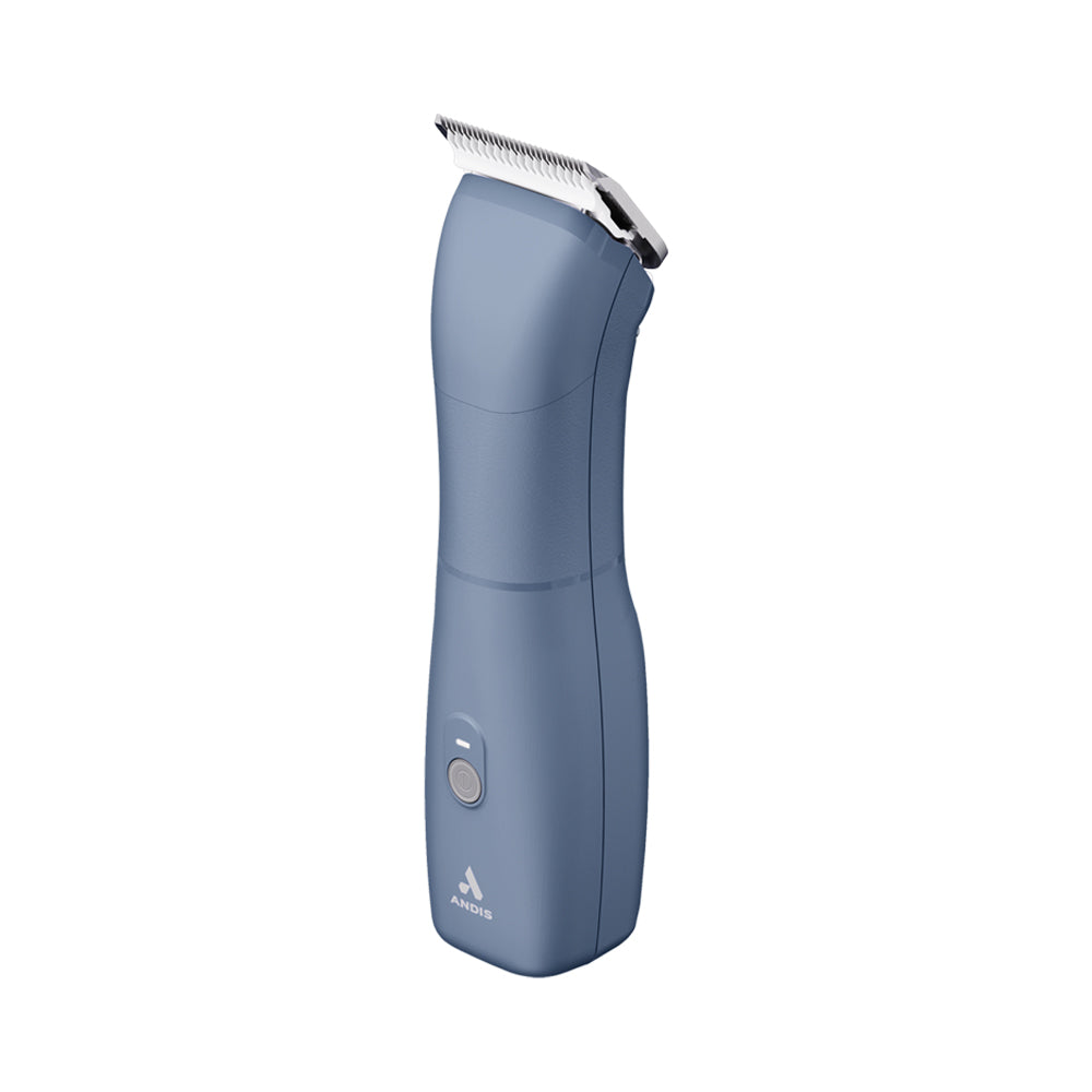 ปัตตาเลี่ยนไร้สาย Andis eMERGE Cord/Cordless Clipper - Blue