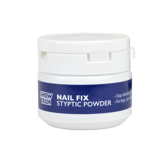 ผงห้ามเลือด Show Tech Nail Fix  ขนาด 14 g.