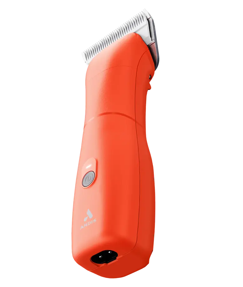 ปัตตาเลี่ยนไร้สาย Andis eMERGE Clipper w/#30W Wide Blade