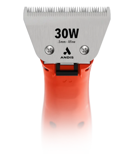 ปัตตาเลี่ยนไร้สาย Andis eMERGE Clipper w/#30W Wide Blade