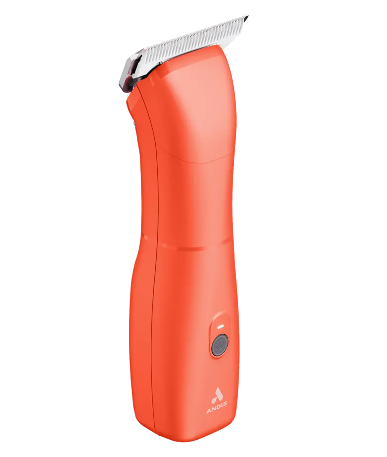ปัตตาเลี่ยนไร้สาย Andis eMERGE Clipper w/#30W Wide Blade