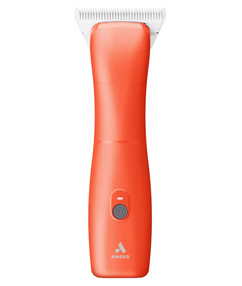 ปัตตาเลี่ยนไร้สาย Andis eMERGE Clipper w/#30W Wide Blade