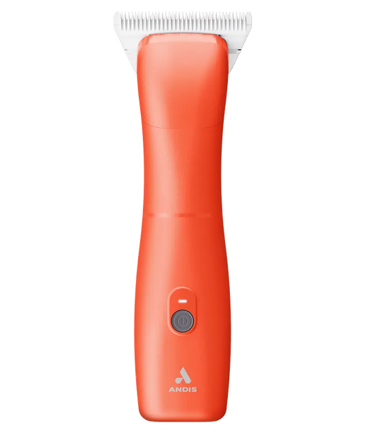 ปัตตาเลี่ยนไร้สาย Andis eMERGE Clipper w/#30W Wide Blade