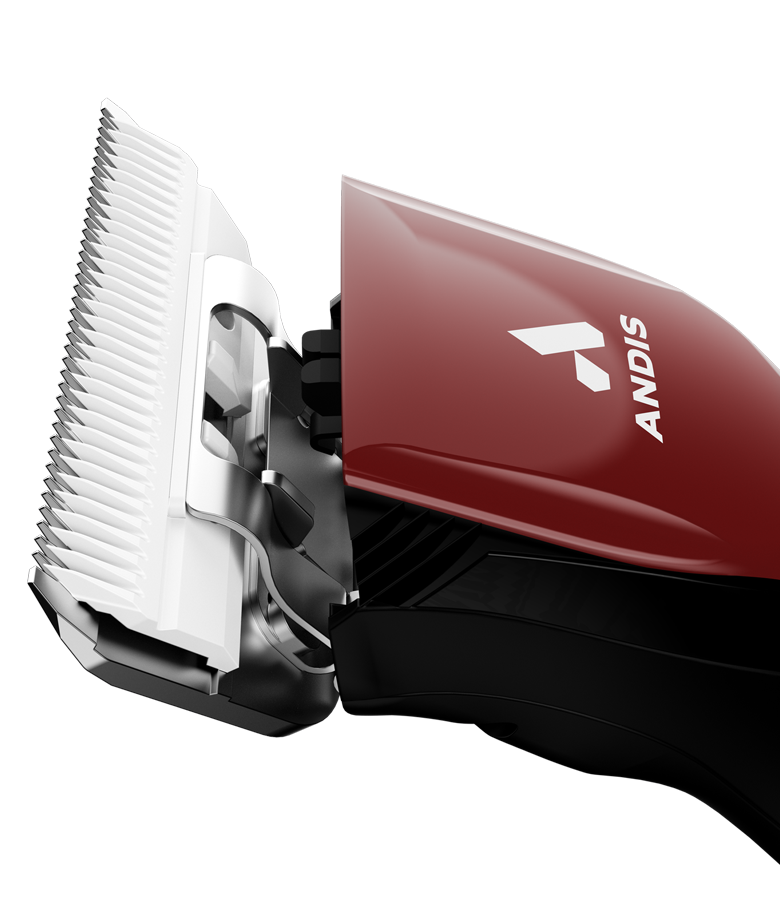 ปัตตาเลี่ยนไร้สาย Andis Pulse ZR® II Clipper w/#30W Wide Blade