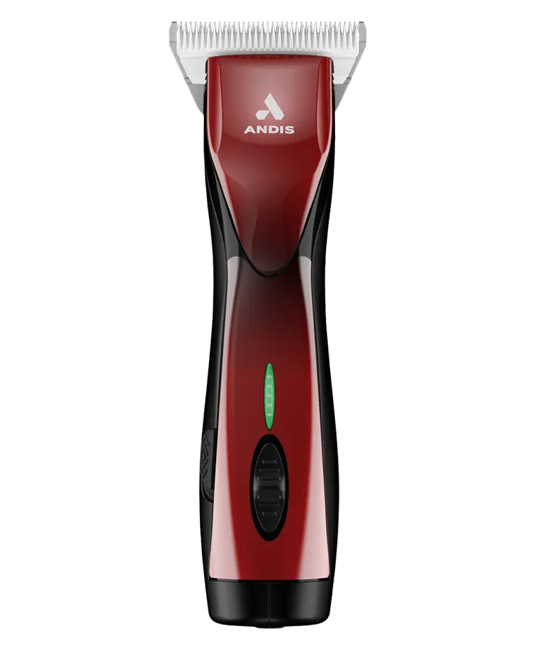 ปัตตาเลี่ยนไร้สาย Andis Pulse ZR® II Clipper w/#30W Wide Blade