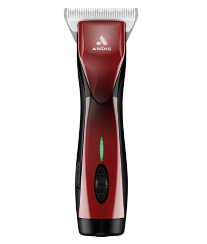 ปัตตาเลี่ยนไร้สาย Andis Pulse ZR® II Clipper w/#30W Wide Blade
