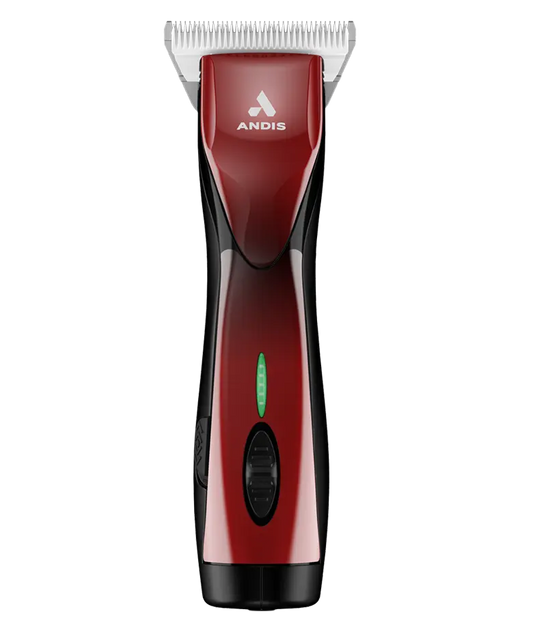 ปัตตาเลี่ยนไร้สาย Andis Pulse ZR® II Clipper w/#30W Wide Blade