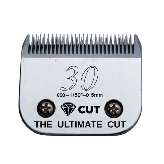 ใบมีด Diamond Cut เบอร์ 30