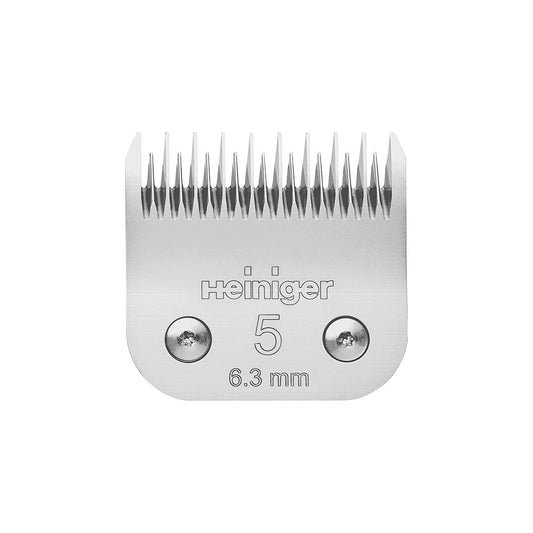 ใบมีด Heiniger – Thai Grooming World