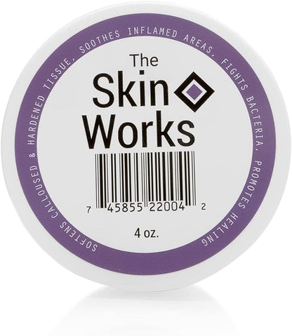 ครีม SKIN WORKS by THE COAT HANDLER ขนาด 113 กรัม