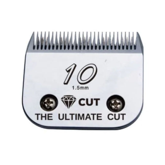 ใบมีด Diamond Cut เบอร์ 10