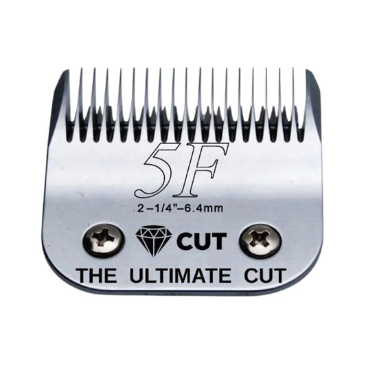 ใบมีด Diamond Cut เบอร์ 5F