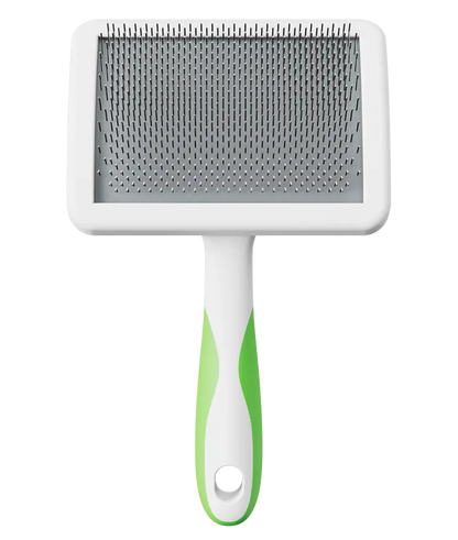 แปรง Andis Soft-Tooth Slicker Brush