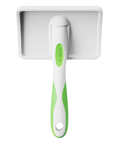 แปรง Andis Soft-Tooth Slicker Brush