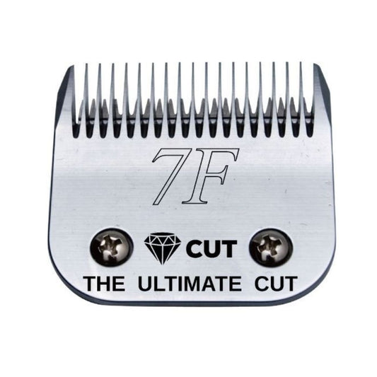 ใบมีด Diamond Cut เบอร์ 7F