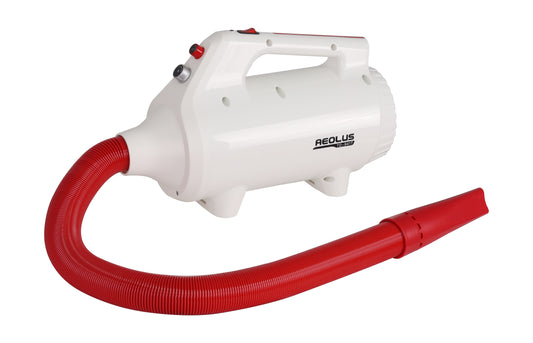 ไดร์ไล่น้ำ Aeolus รุ่น TD-941T-Single Motor Dryer-1800W