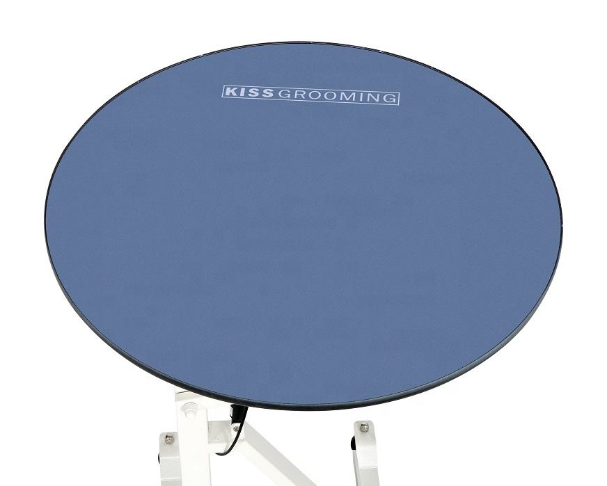 ผ้าปูโต๊ะ กลม TM-60RD-104 Size 60 cm