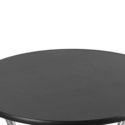 โต๊ะตัดขนไฮดรอลิก Shernbao FT 805 สีดำ