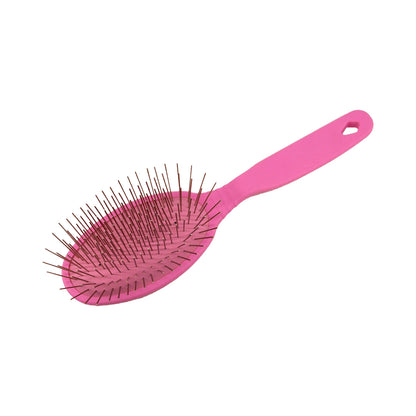 แปรง Utsumi Long Pin Brush [NEW] Size L Pink