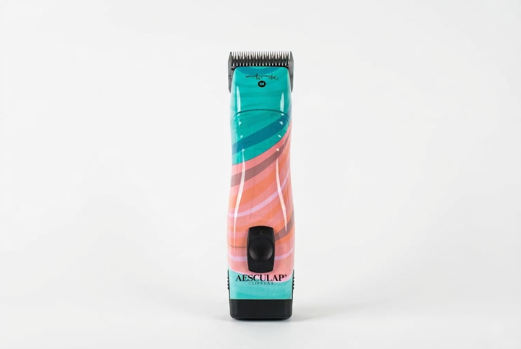 ปัตตาเลี่ยนไร้สาย Melanie Newman Airlie Cordless Clipper