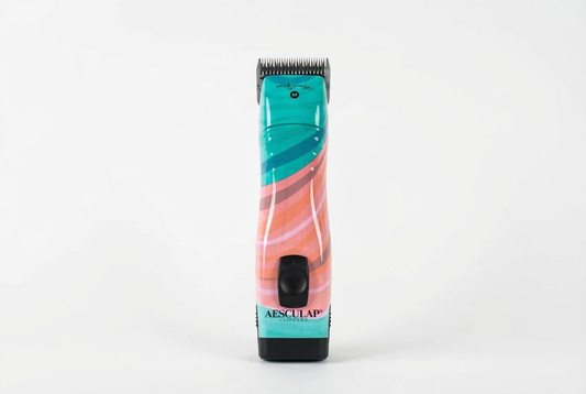 ปัตตาเลี่ยนไร้สาย Melanie Newman Airlie Cordless Clipper