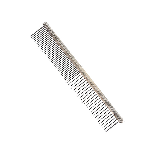 หวี Utsumi Metal Comb Large ขนาด 19 cm.