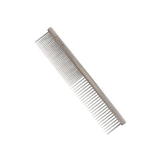 หวี Utsumi Metal Comb Medium ขนาด 16.5 cm.