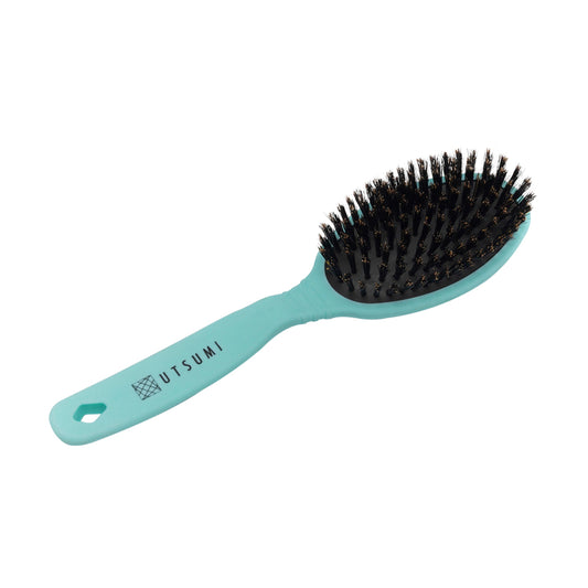 แปรง Bristle Brush Short