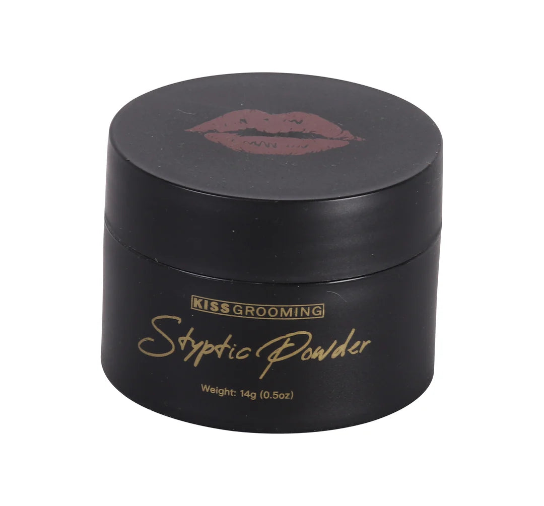 ผงห้ามเลือด Kiss Grooming 14 g