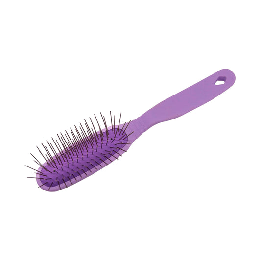 แปรง Utsumi Long Pin Brush [NEW] Size S Purple