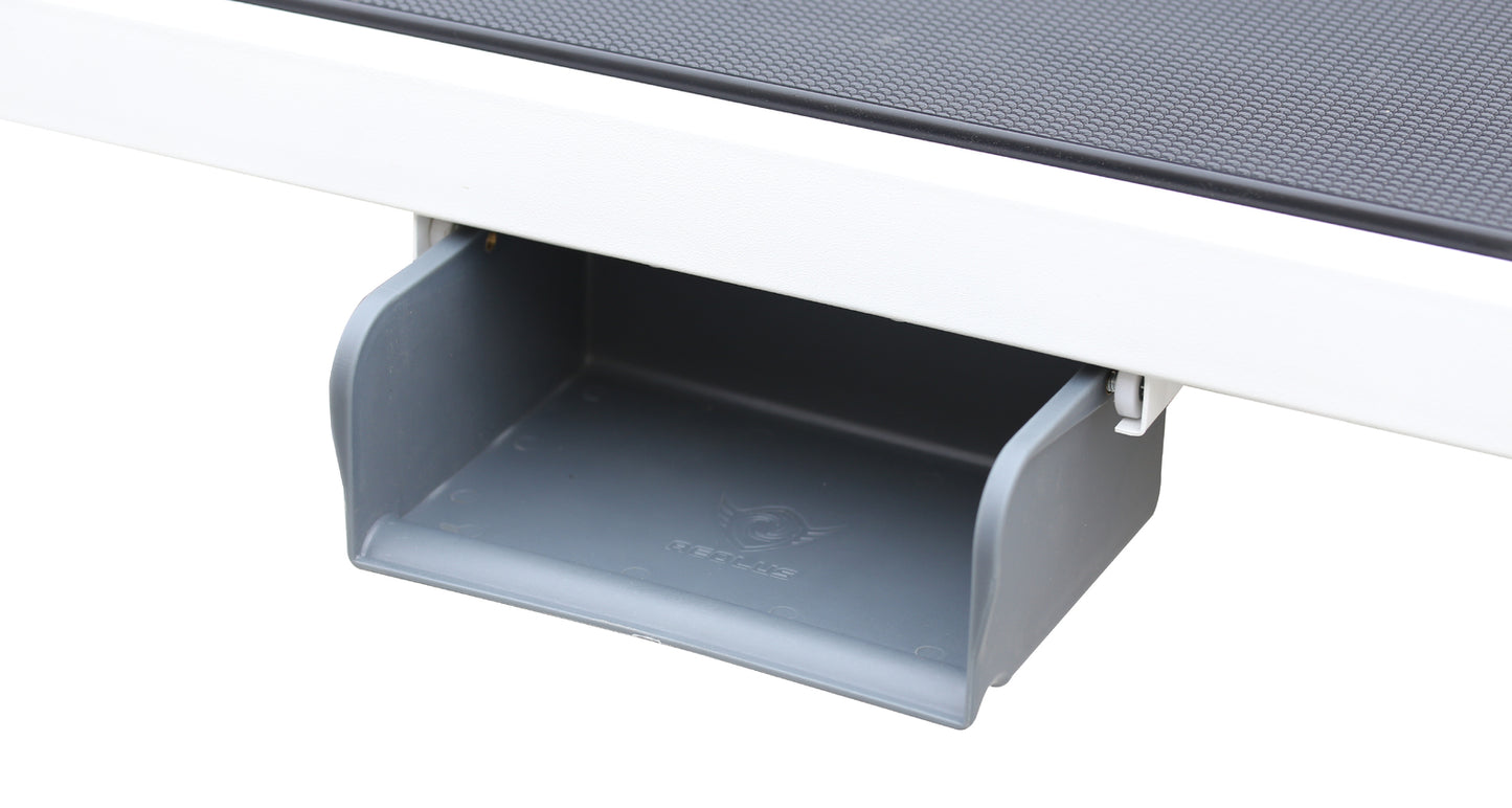 โต๊ะตัดขนไฮดรอลิกไฟฟ้า Aeolus FT 808P