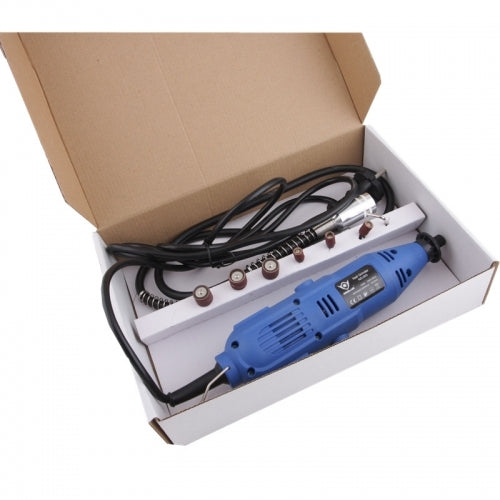 Aeolus Pet Nail Grinder