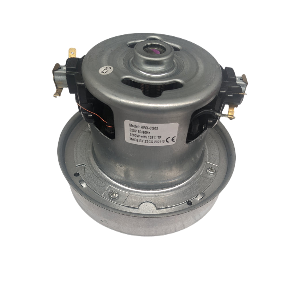 มอเตอร์ Aeolus Dryer Motor TD901T Cyclone & TD900CG Gemini