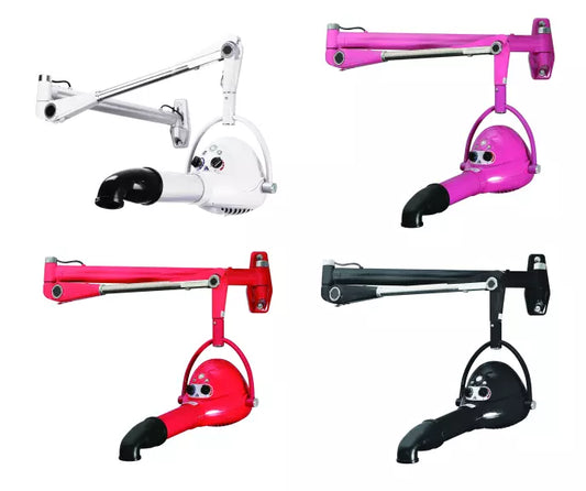 ไดร์ร้อนแบบแขวน Aeolus TD-905