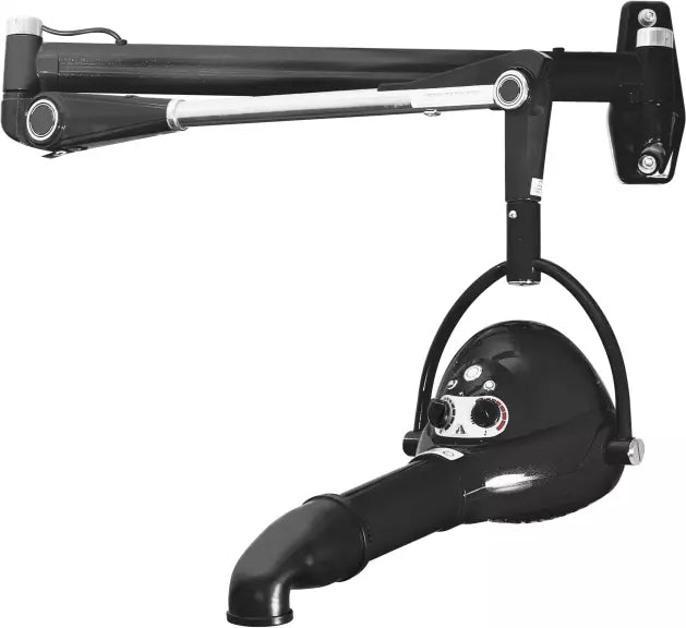 ไดร์ร้อนแบบแขวน Aeolus TD-905