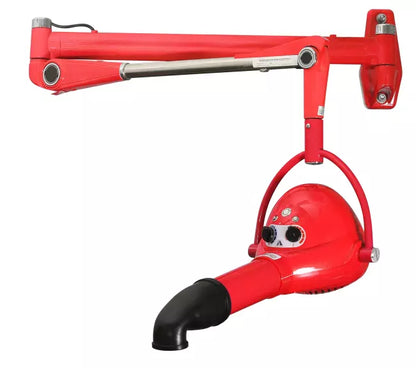 ไดร์ร้อนแบบแขวน Aeolus TD-905