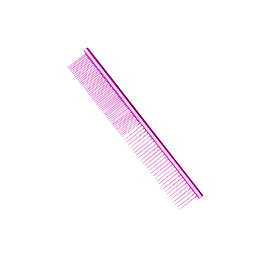 หวี UTSUMI Cat Comb Pink ขนาด 13 cm.