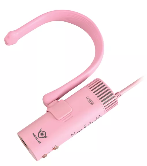 ไดร์ร้อนแบบแขวนคอ Aeolus TD-912