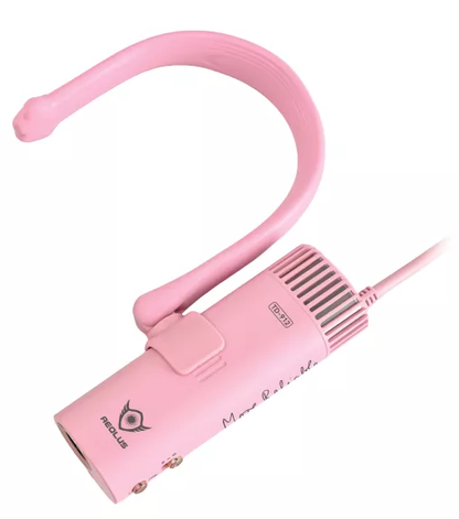 ไดร์ร้อนแบบแขวนคอ Aeolus TD-912