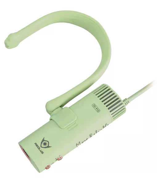 ไดร์ร้อนแบบแขวนคอ Aeolus TD-912